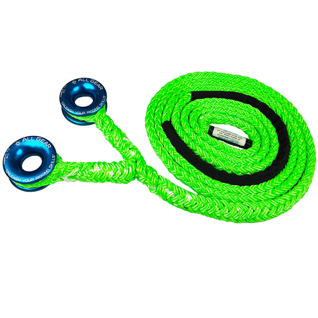 All Gear Double Head Husky 12-Strand™ Eye Sling
