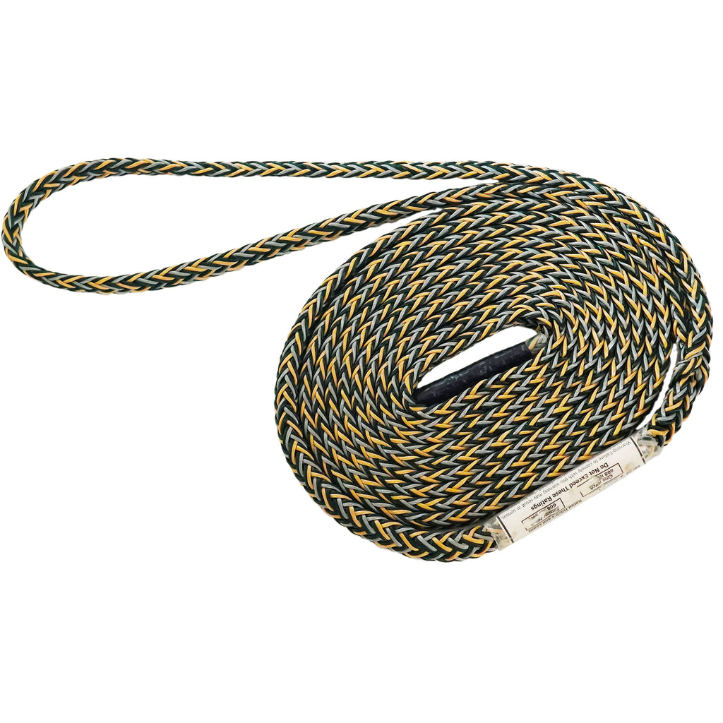 All Gear Husky-12 12-Strand Polyester Spider Leg Slings with Premium Urethane Coating
