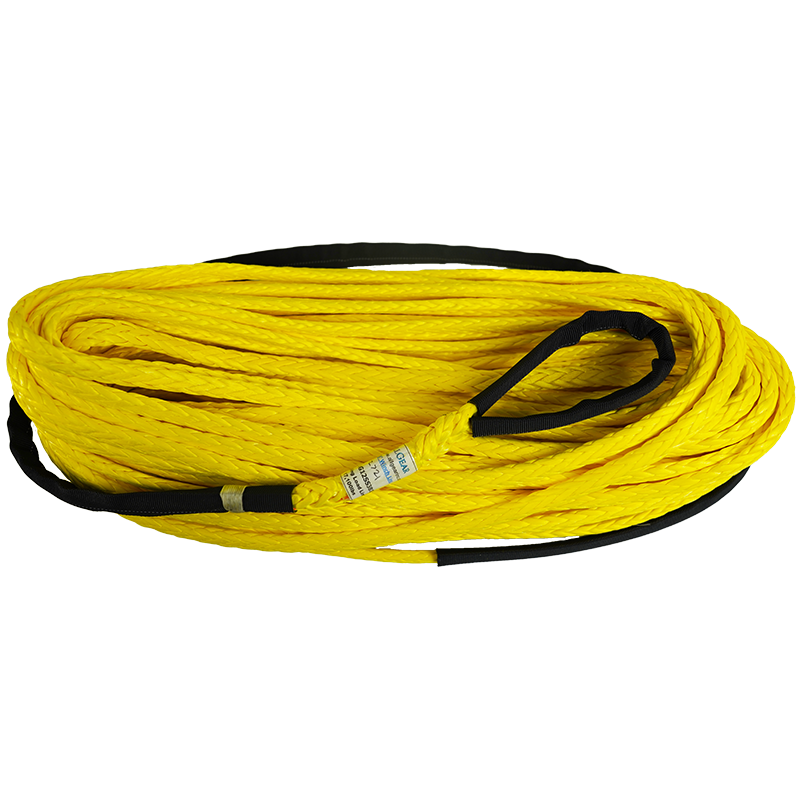 All Gear Super Swift Line HMPE Winch Line