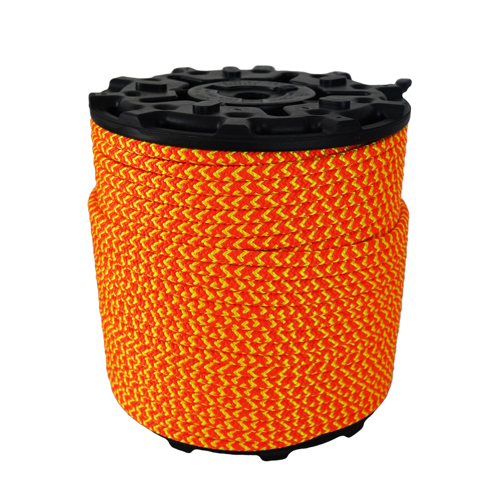 All Gear Safetylite™ 16-Strand Polyester over Nylon