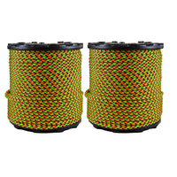 All Gear Inferno™ 24 Strand Polyester