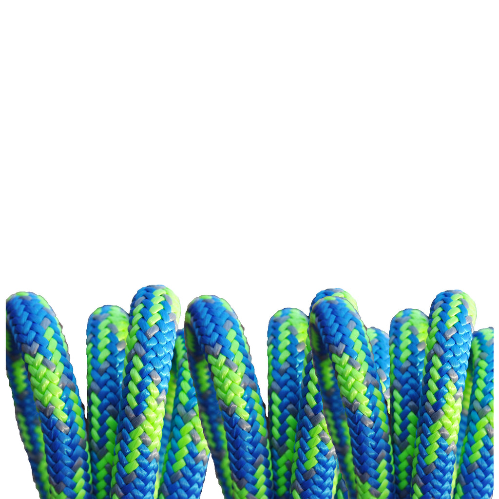 All Gear Blue Craze II™ 24 Strand Polyester