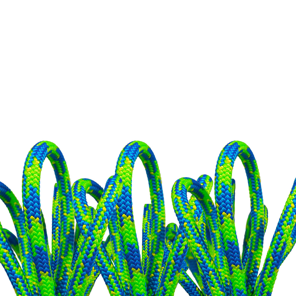 All Gear Blue Craze™ 24-Strand Polyester
