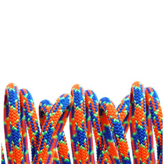 All Gear Ramborista™ 24-Strand Braided Polyester