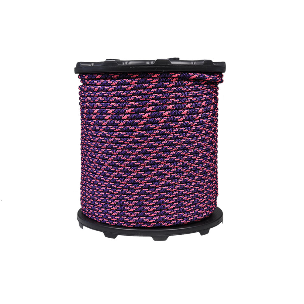 All Gear Purple Haze™ 24-Strand Polyester
