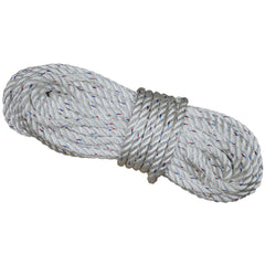 All Gear High Strength 3-Strand Twisted Composite Handline