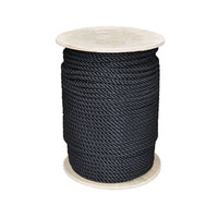 All Gear 3-Strand Twisted Nylon