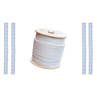 All Gear 3-Strand Twisted Polyester