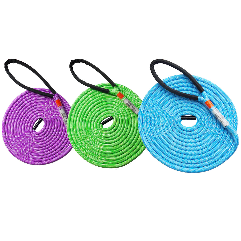 All Gear Pro Force™ Crane Sling | Industrial-Grade Rigging Link