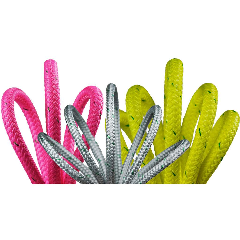 All Gear Husky Bull Rope Double Braid Composite Accessory Line