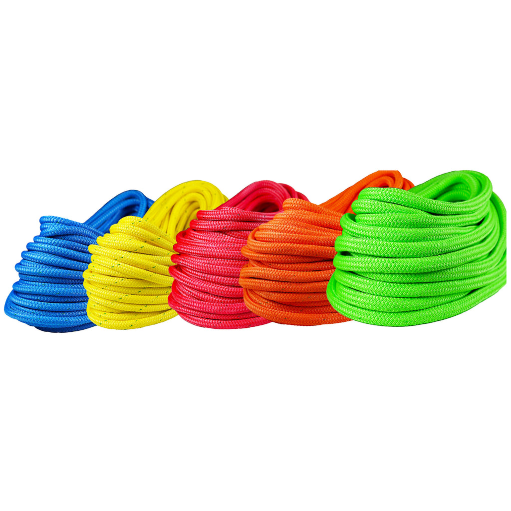 All Gear Husky Bull Rope™ Composite Rigging Line | Advanced Kinetic Energy Absorption