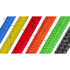 All Gear Husky Bull Rope™ Composite Rigging Line