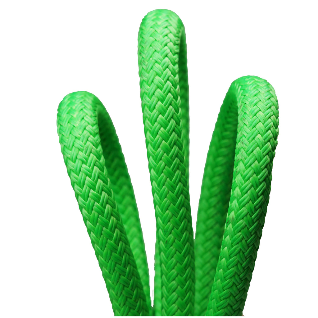 All Gear Pro-Force™ High Tenacity Bull Rope | Double Braided Rigging & Rigging Line