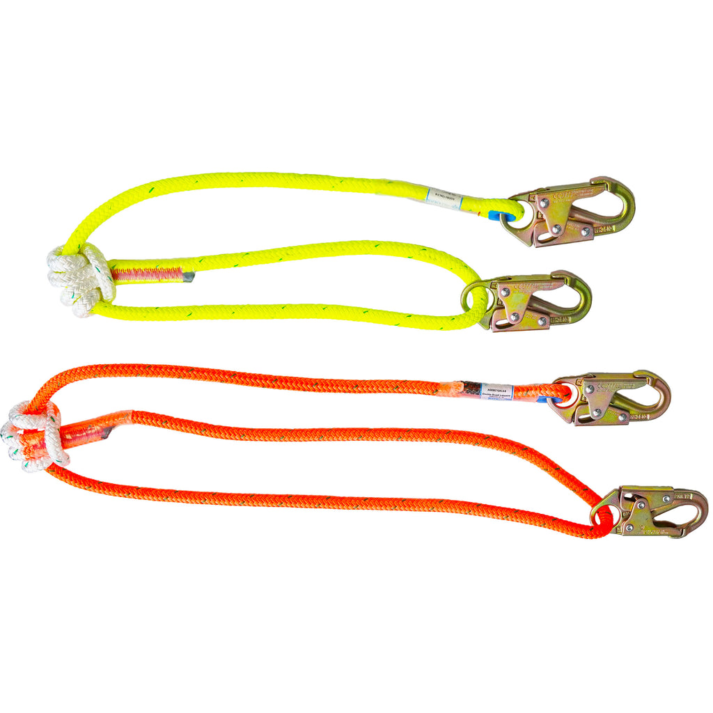 All Gear Double Braid Adjustable LanyarD