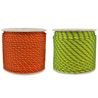 All Gear Tower Line™ 1/2" 32-Strand Static Kernmantle Arborist Climbing Lines