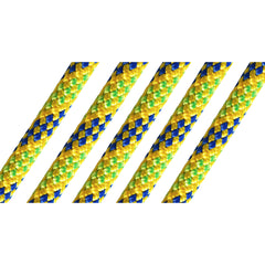 All Gear Tower Line™ 1/2" 32-Strand Static Kernmantle Arborist Climbing Lines