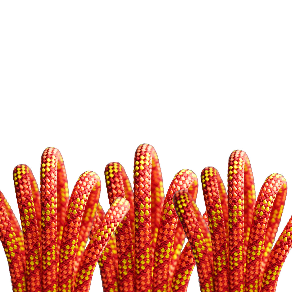 All Gear Tower Line™ 1/2" 32-Strand Static Kernmantle Arborist Climbing Lines
