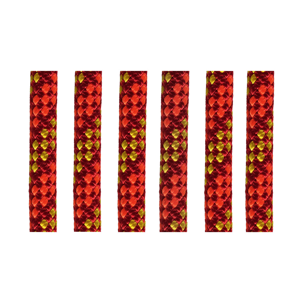 All Gear Tower Line™ 1/2" 32-Strand Static Kernmantle Arborist Climbing Lines