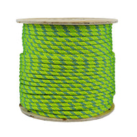 All Gear Tower Line™ 7/16" 32-Strand Static Kernmantle