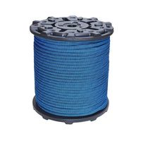 All Gear Blue Finish Line™ 32-Strand Kernmantle