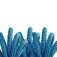 All Gear Blue Finish Line™ 32-Strand Kernmantle