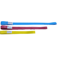 All Gear Polyester Round Slings