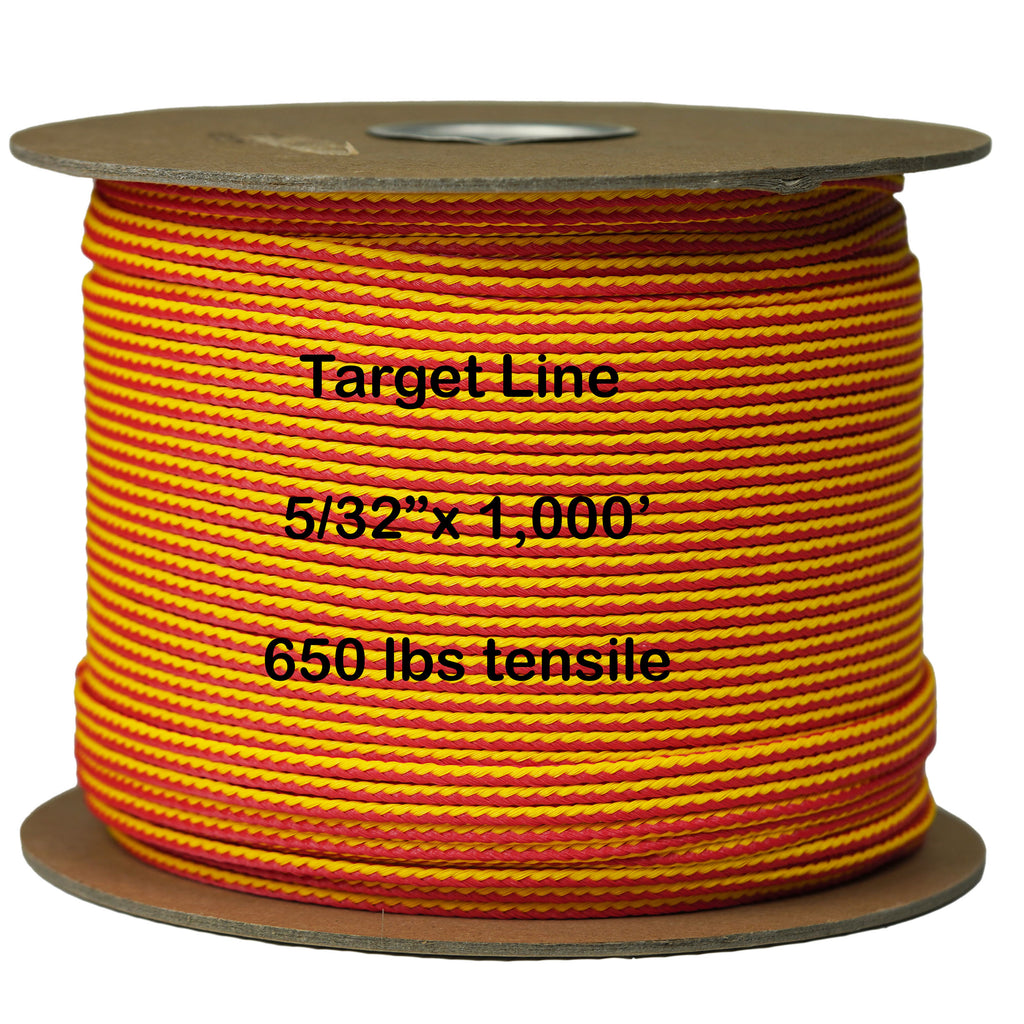 All Gear Target Line II™ Polyethylene