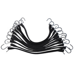 All Gear Rubber Tarp Tie Down-EPDM