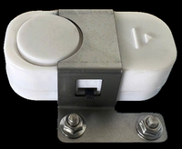 Cubix Safety AL-3 Audible Alarm Set for CB3 Cabinets