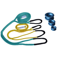 All Gear Husky-12™ Adjustable Whoopie Slings