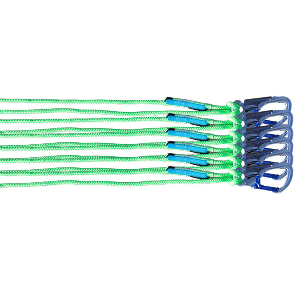 All Gear Husky Bull Rope™ Speed Line Kit
