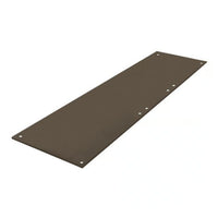 Checkers 2' x 8' AlturnaMAT Ground Protection Mat, One Smooth Side, 120 Ton Capacity, Black