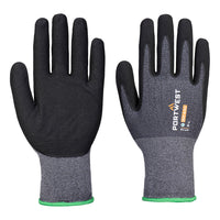 Portwest AP12 SG Grip15 Eco Nitrile Glove (Pk12)