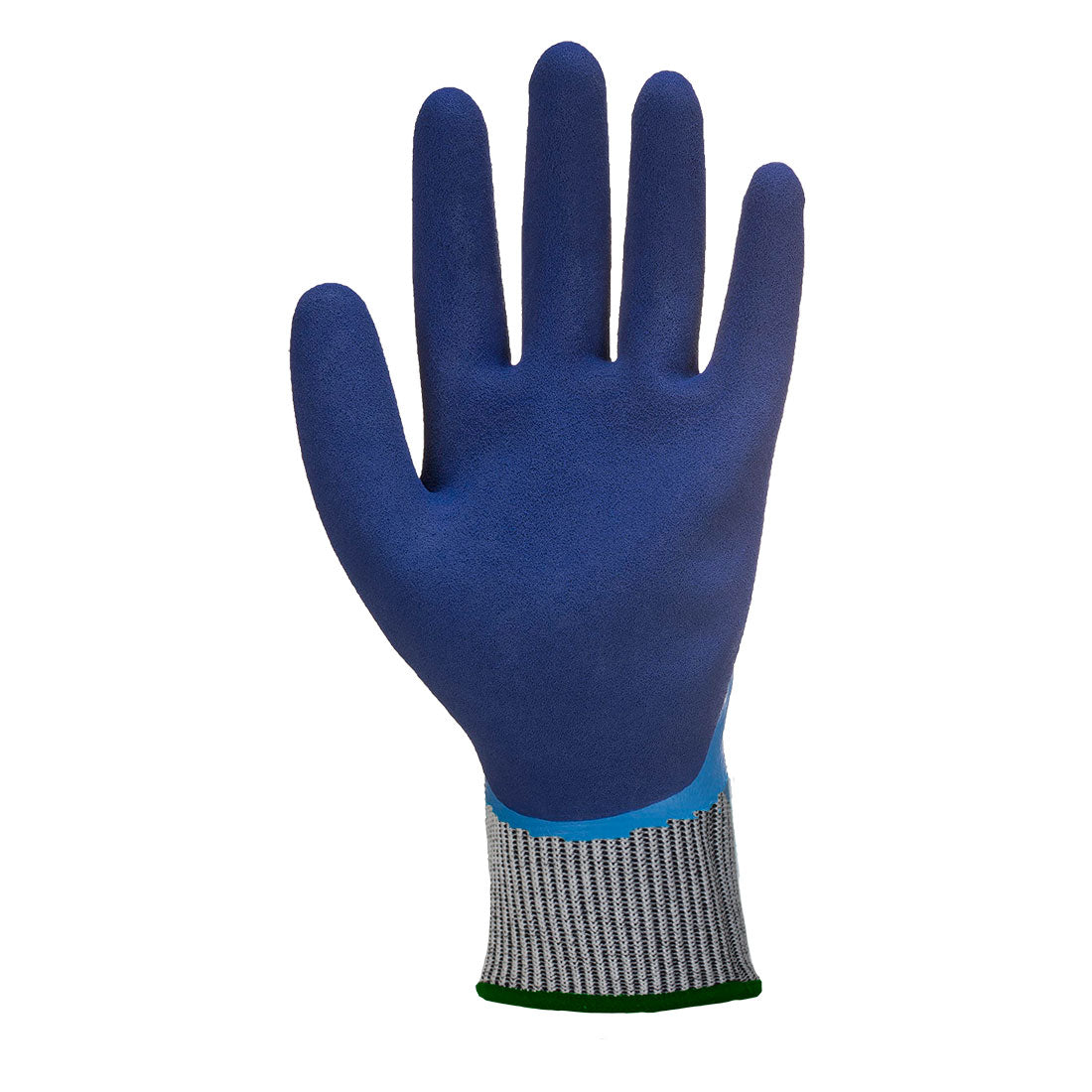 Portwest AP81 Cut D13 Latex Aqua Glove