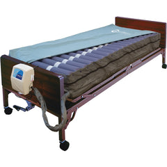 Compass Health Meridian Altus Pro True Low Air Loss Mattress System