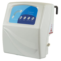 Compass Health Meridian Altus Pro True Low Air Loss Mattress System