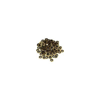 MERET Brass/Viton Regulator Washer (Pack of 50)
