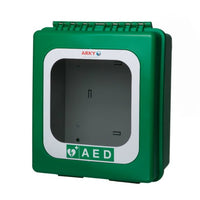 ARKY Outdoor AED Cabinet