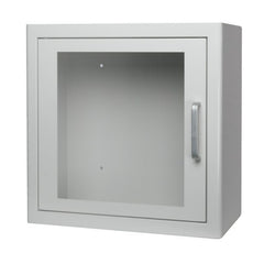 ARKY Indoor AED Cabinet White