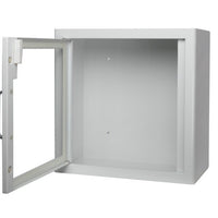 ARKY Indoor AED Cabinet White
