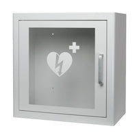 ARKY Indoor AED Cabinet White