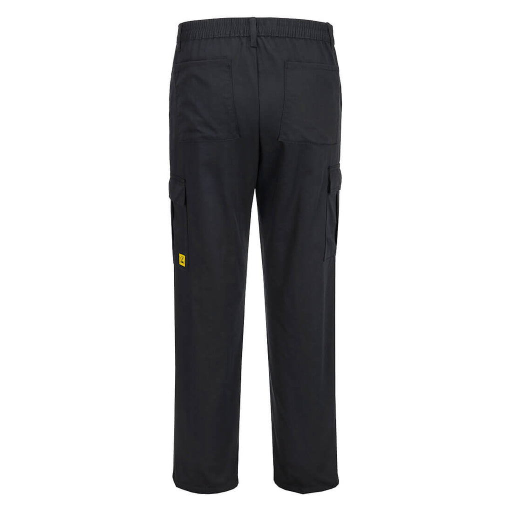 Portwest AS11 Anti-Static ESD Trousers