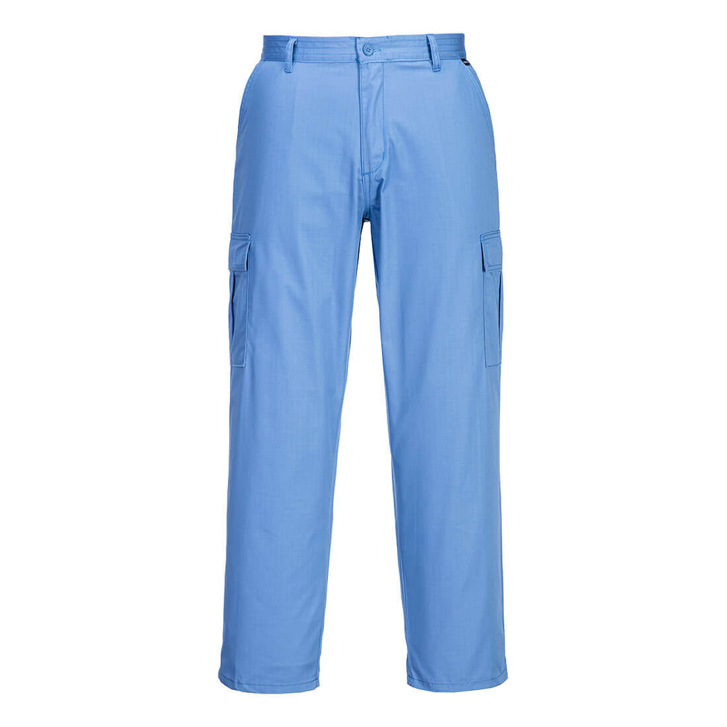 Portwest AS11 Anti-Static ESD Trousers