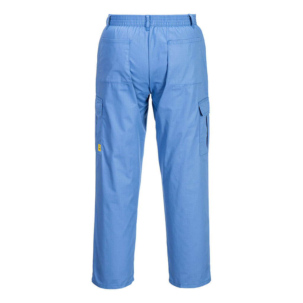 Portwest AS11 Anti-Static ESD Trousers