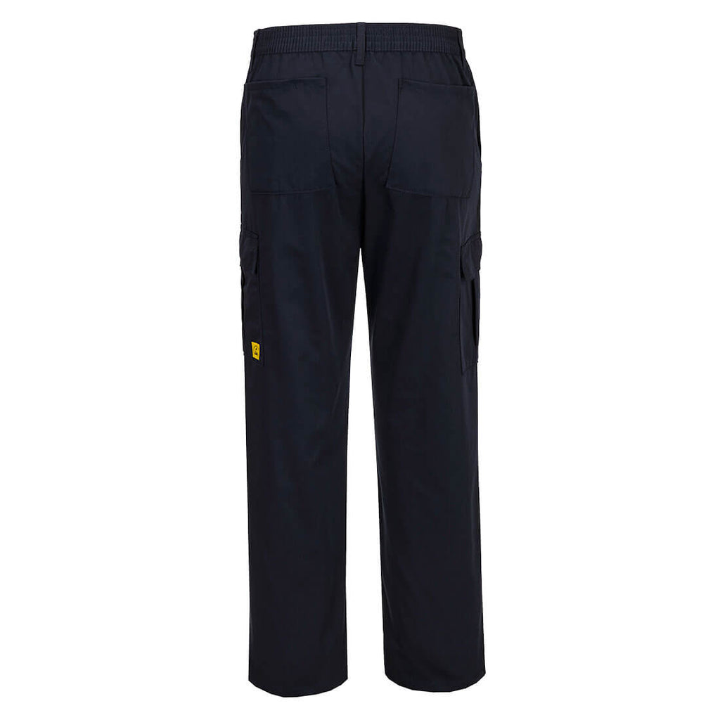 Portwest AS11 Anti-Static ESD Trousers