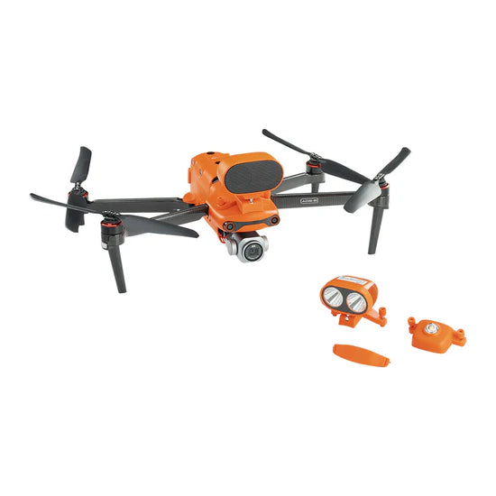 Autel Robotics EVO II Pro 6K Enterprise Bundle V3