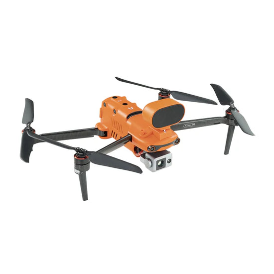 Autel Robotics EVO II Dual 640T Enterprise Bundle V3