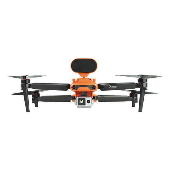 Autel Robotics EVO II Dual 640T Enterprise Bundle V3