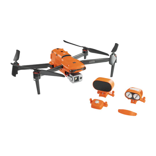 Autel Robotics EVO II Dual 640T Enterprise Bundle V3