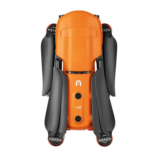 Autel Robotics EVO II Dual 640T Enterprise Bundle V3